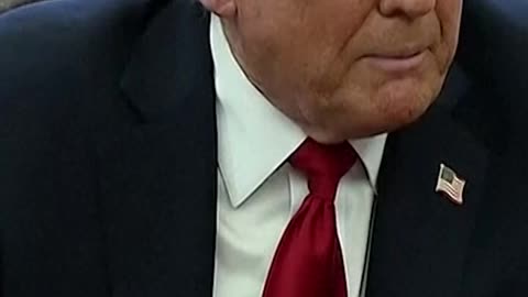 Trump Suggests Easing Tariffs On China To Facilitate A TikTok Deal