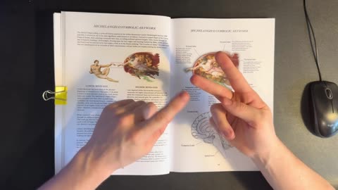 "GOD" DIDN'T CREATE THE WORLD THOUSANDS OF YEARS AGO (OCCULT LECTURE) 👁️