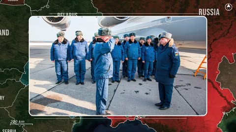 Life in fantasy land Ukraine's propaganda channel