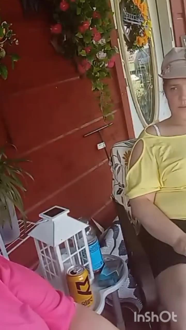 Hillbilly Heart / Sabrina Wallace Porch Chat 2025 ~ Lets Be Real!