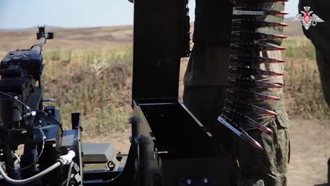 🎯💥 Ukraine Russia War | Russian MOD Drone Training in Action | RCF