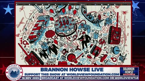 The Rob Maness Show Live