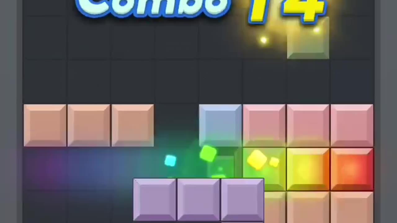 Perfect Fit! That Last Move Was Too Satisfying