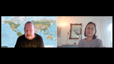 Intervju med Elsa Widding och Ambition Sverige