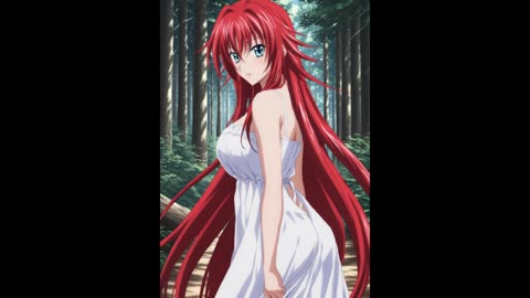 What if Issei Came Back as the True Sekiryuutei & Faced Those Who Abandoned Him Movie