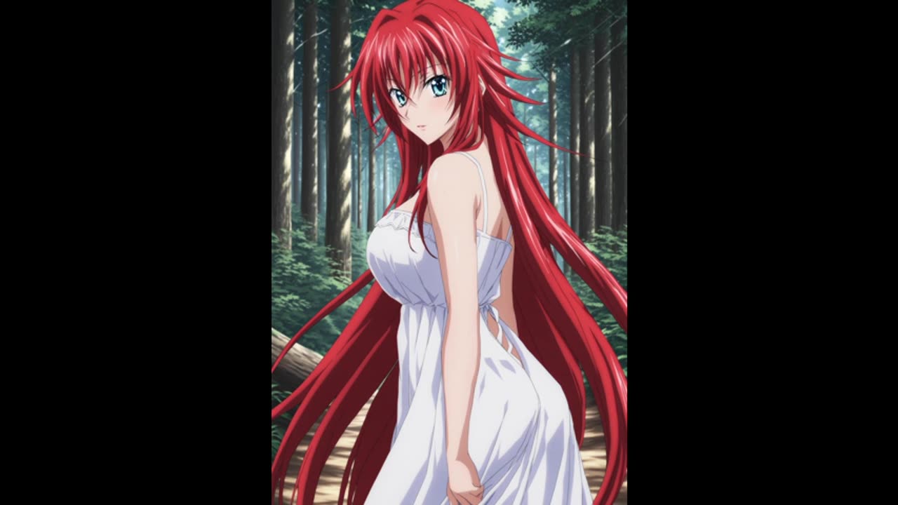 What if Issei Came Back as the True Sekiryuutei & Faced Those Who Abandoned Him Movie