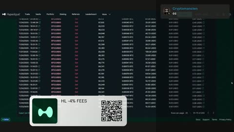 Hyperliquid, Stocks, HIP-3 Growth Mode
