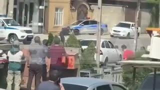 🔫 More from In Makhachkala