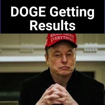 205% Layoff Increase Thanks To DOGE