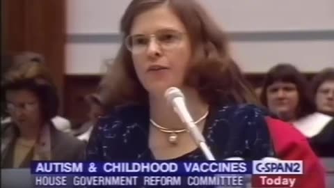 DR. MARY MEGSON: Autism & Vitamin A Is there a connection?