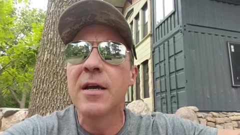 Best advice? Stop listening to the lyin’ ass MSM.