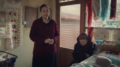 Nënë - Episodi 39 [Dubluar në Shqip]