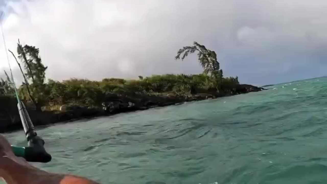 Jump Over Challenge