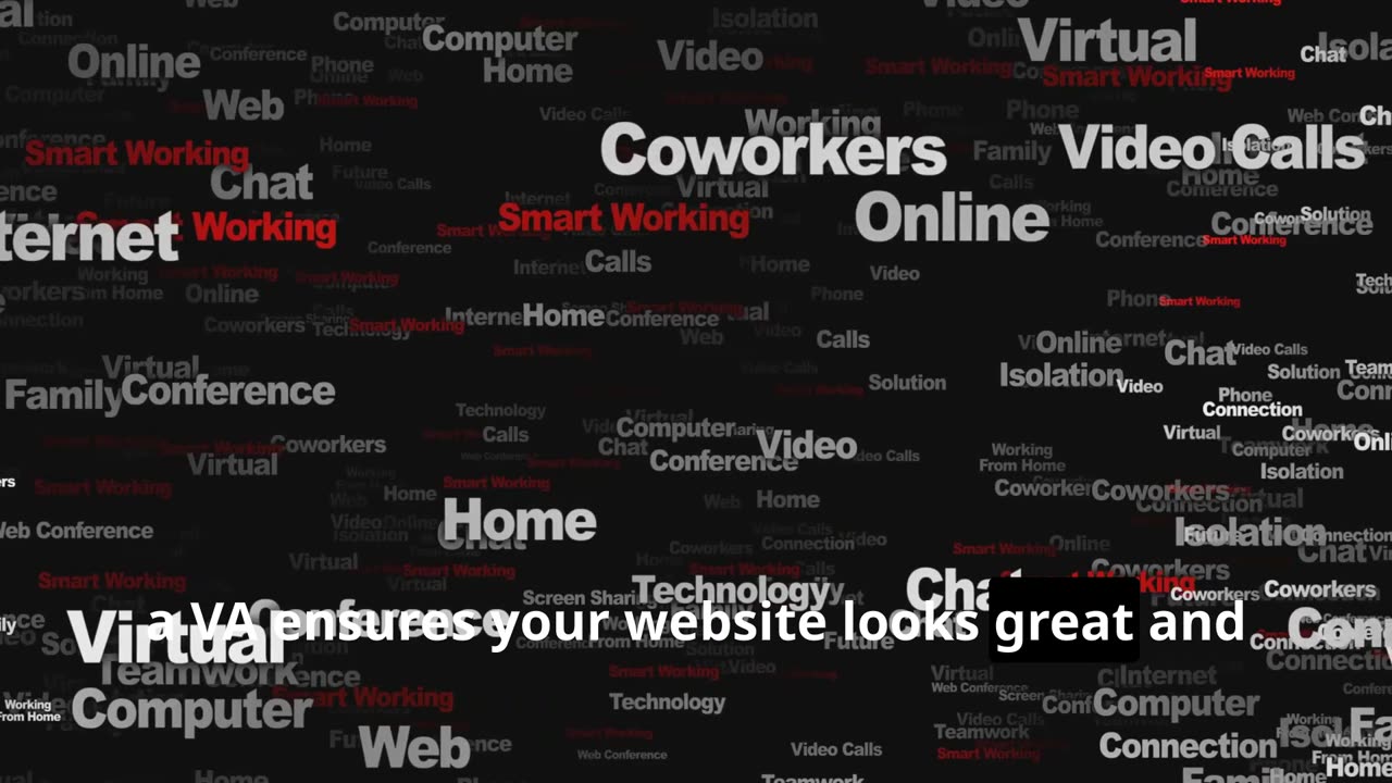 What can virtual assistants do for web design | Virtual assistants for web design