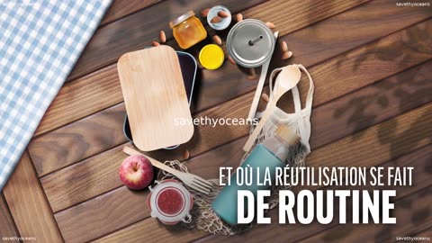 Le Canada Peut Atteindre #zÃ©rodÃ©chetplastique