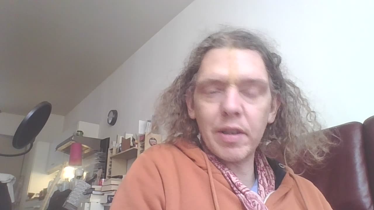 Kristo Gabriel : more military spending is straight from Sabbatean Frankist playbook.
