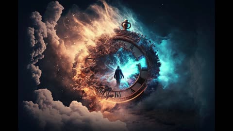 Broken Time Machine