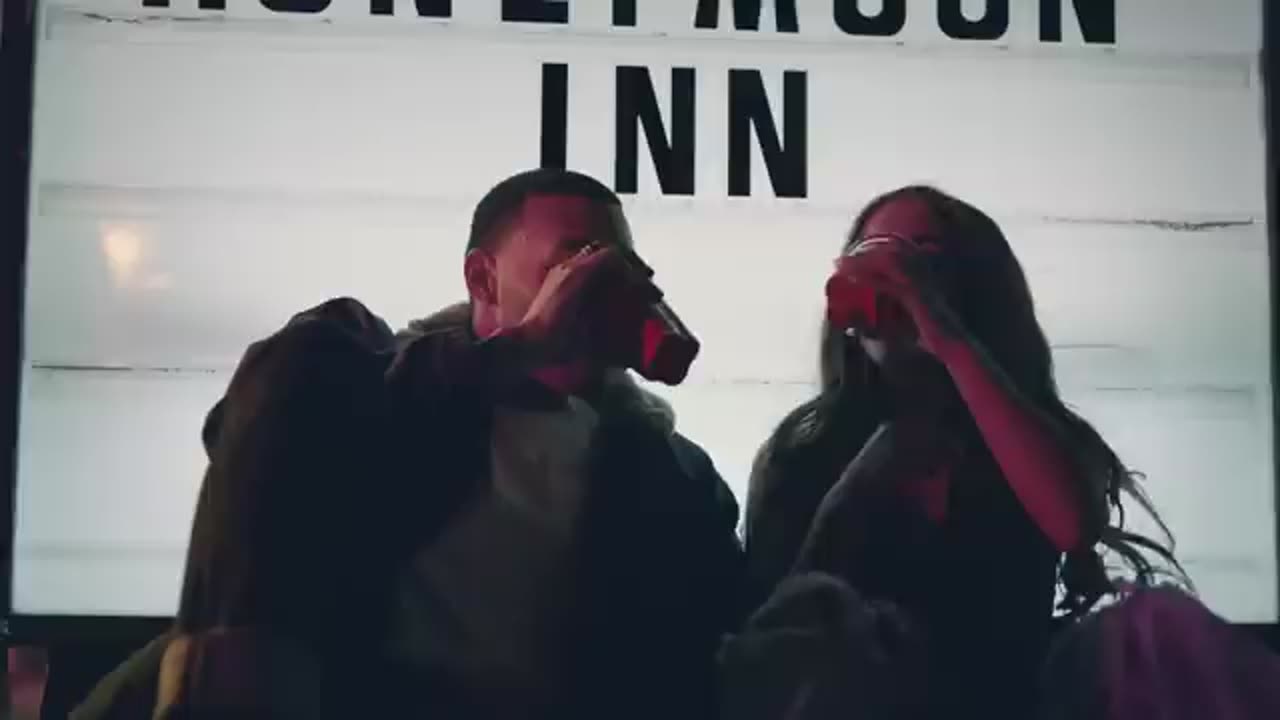 The weekend song