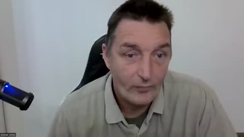 Alobar Jones Interview With An Exorcist Night Flights Sep 19, 2023