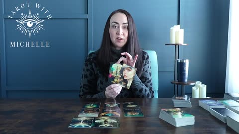 Daily Tarot - Thu, Feb 5, 2026 | Stepping Into the New Chapter!