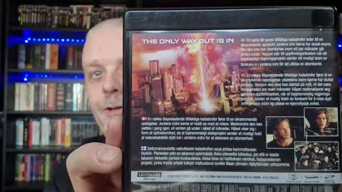 TheBluCorner's Monthly #PhysicalMedia Hauls (Watch new content on #Youtube) "NOT LIVE"