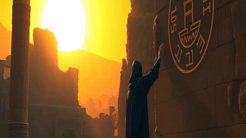 لعنة المخطوطات! حضارة مجهولة #مخطوطات_ملعونة #حضارة_مجهولة #أسرار_تاريخية