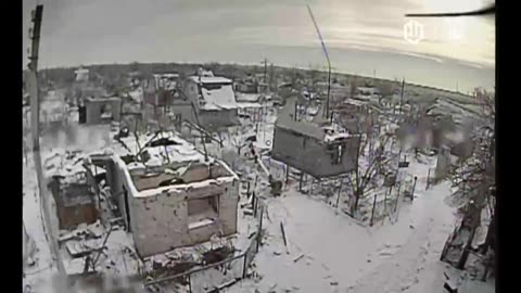 Incredible Footage from Hungarian Volunteer Corps