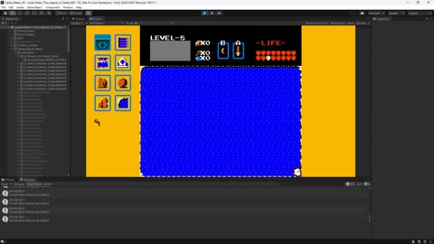 A Few Hours Later... Eureka!