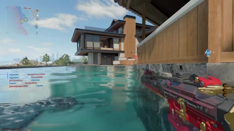 COD BO7 DOMINATION HC (RAID ) 8