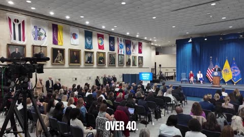 When President Trump appointed me as HHS Secretary...