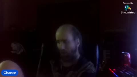 [24Sept25]#2 Cyraxx tries to whine but gets triggered by chat
