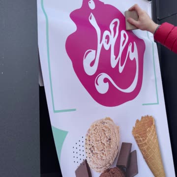 Виготовлення брендування приміщення Тернопіль