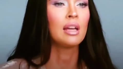 Hollywood Star Megan Fox has turned all 4 of her Young Children into Transgender