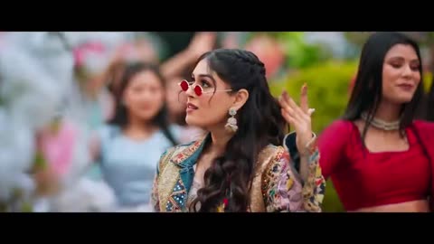 Koka Mundeya (HD Video) _ Jassie Gill _ Kiran Bajwa _ Kaptaan _ Latest Punjabi Song 2025