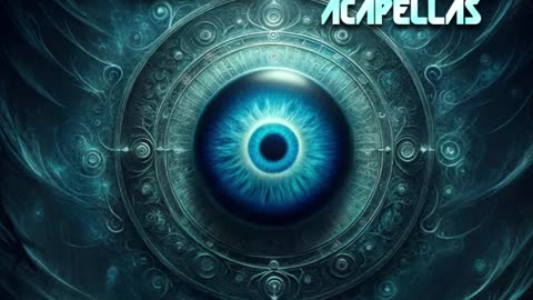 Pendulum Acapellas [Acapellas UK]