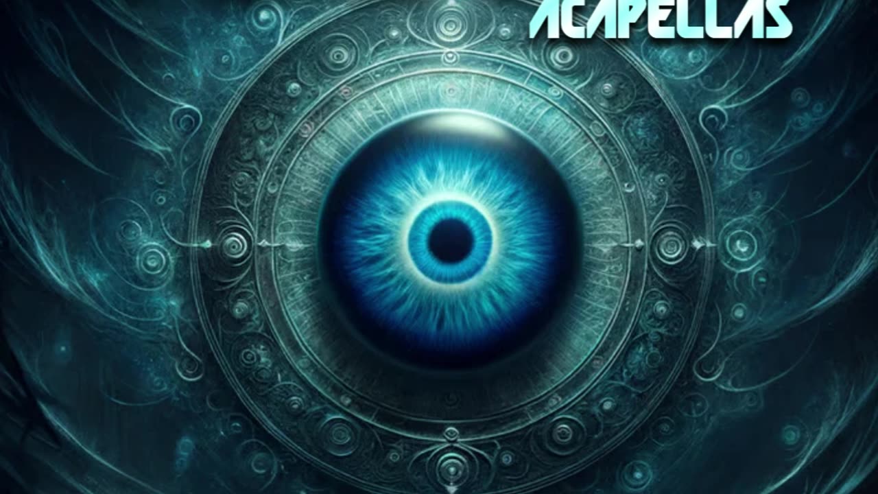 Pendulum Acapellas [Acapellas UK]