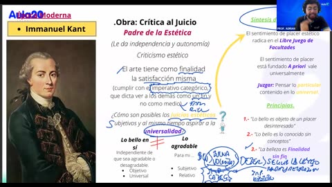 AULA 20 REGULAR 2026 - 1 | Semana 15 | Filosofía