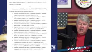 Voice of Rural America - REPLAY - July 31, 2025