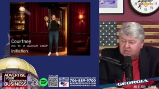 Voice of Rural America - REPLAY - July 31, 2025