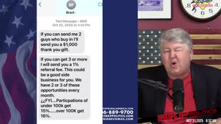 Voice of Rural America - REPLAY - July 31, 2025