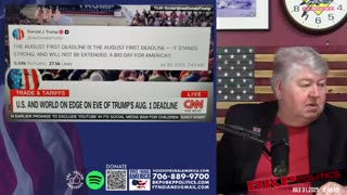 Voice of Rural America - REPLAY - July 31, 2025