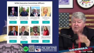 Voice of Rural America - REPLAY - July 31, 2025