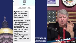Voice of Rural America - REPLAY - July 31, 2025