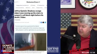 Voice of Rural America - REPLAY - July 31, 2025