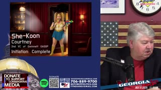 Voice of Rural America - REPLAY - July 31, 2025