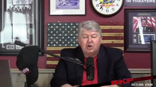 Voice of Rural America - REPLAY - July 31, 2025