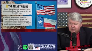 Voice of Rural America - REPLAY - July 31, 2025