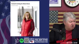 Voice of Rural America - REPLAY - July 31, 2025