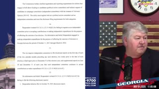 Voice of Rural America - REPLAY - July 31, 2025