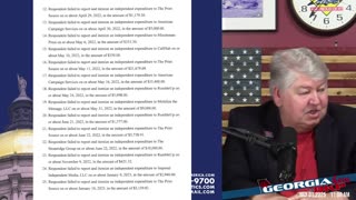 Voice of Rural America - REPLAY - July 31, 2025